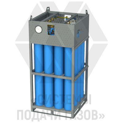 Моноблок МБ-16х50-20